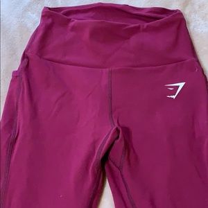GymShark Workout Leggings